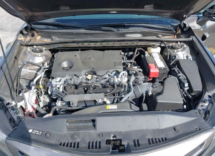 Photo 10 of 2024 Toyota Camry SE (VIN 4T1G11AK7RU895179)