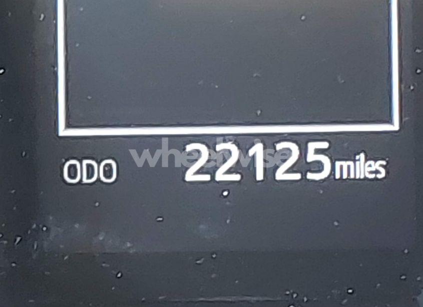 Photo 15 of 2024 Toyota Camry SE (VIN 4T1G11AK7RU895179)