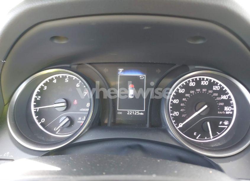 Photo 7 of 2024 Toyota Camry SE (VIN 4T1G11AK7RU895179)