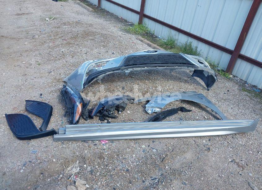 Photo 12 of 2024 Toyota Camry SE (VIN 4T1G11AK7RU912501)