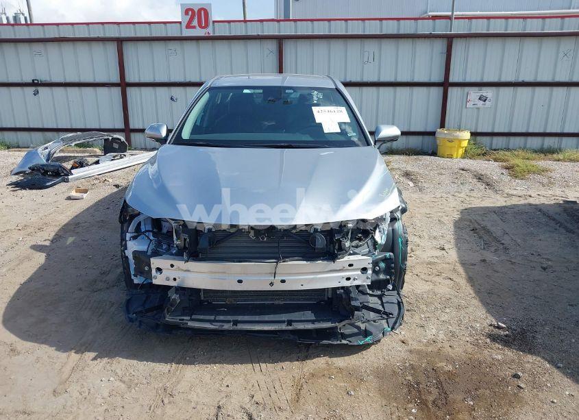 Photo 13 of 2024 Toyota Camry SE (VIN 4T1G11AK7RU912501)