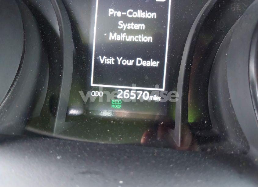 Photo 16 of 2024 Toyota Camry SE (VIN 4T1G11AK7RU912501)