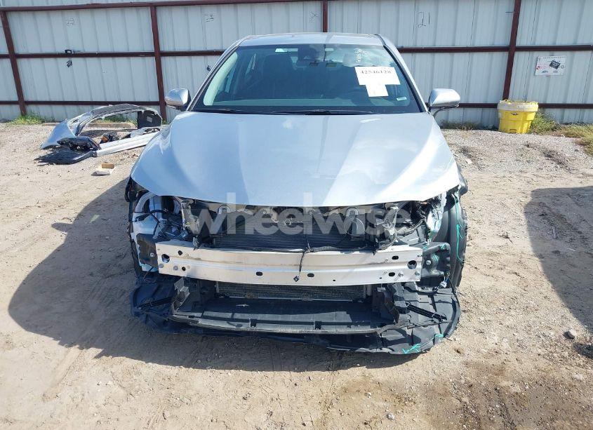 Photo 6 of 2024 Toyota Camry SE (VIN 4T1G11AK7RU912501)