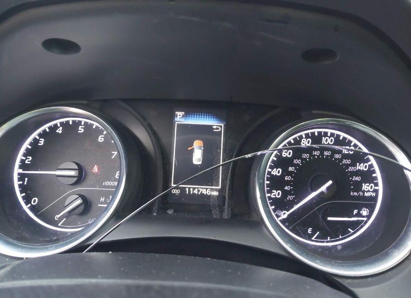 Photo 7 of 2020 Toyota Camry SE (VIN 4T1G11AK8LU300654)
