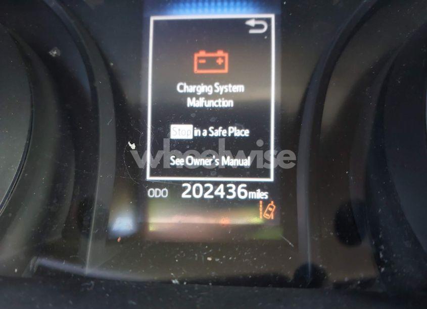 Photo 15 of 2020 Toyota Camry SE (VIN 4T1G11AK8LU304591)