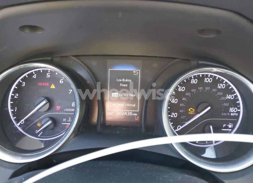 Photo 7 of 2020 Toyota Camry SE (VIN 4T1G11AK8LU304591)