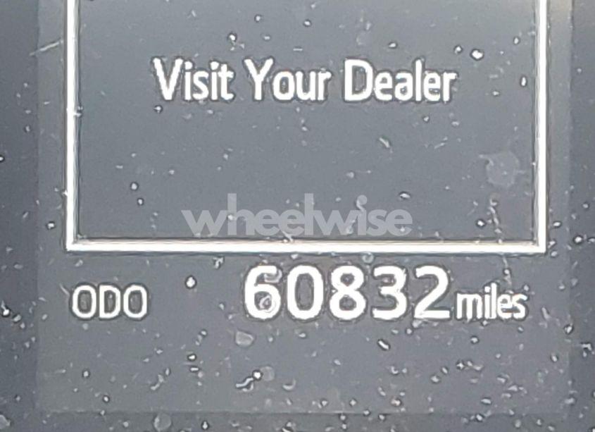 Photo 15 of 2020 Toyota Camry SE NIGHTSHADE EDITION (VIN 4T1G11AK8LU307412)