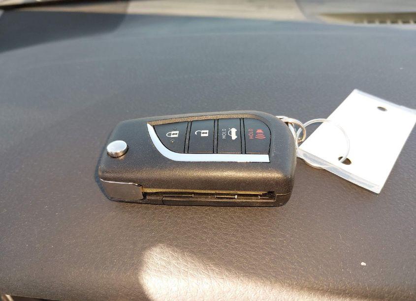 Photo 11 of 2020 Toyota Camry SE NIGHTSHADE EDITION (VIN 4T1G11AK8LU318927)