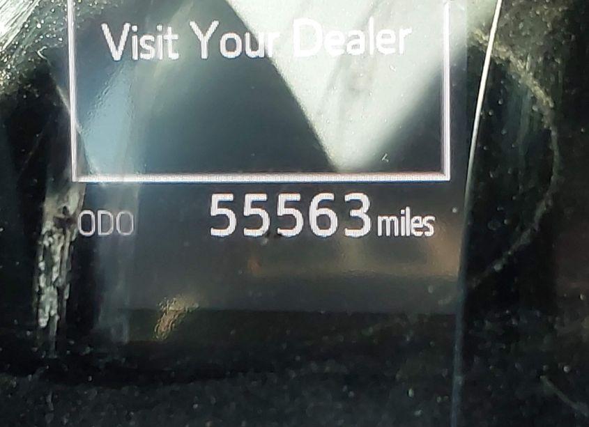 Photo 15 of 2020 Toyota Camry SE NIGHTSHADE EDITION (VIN 4T1G11AK8LU318927)