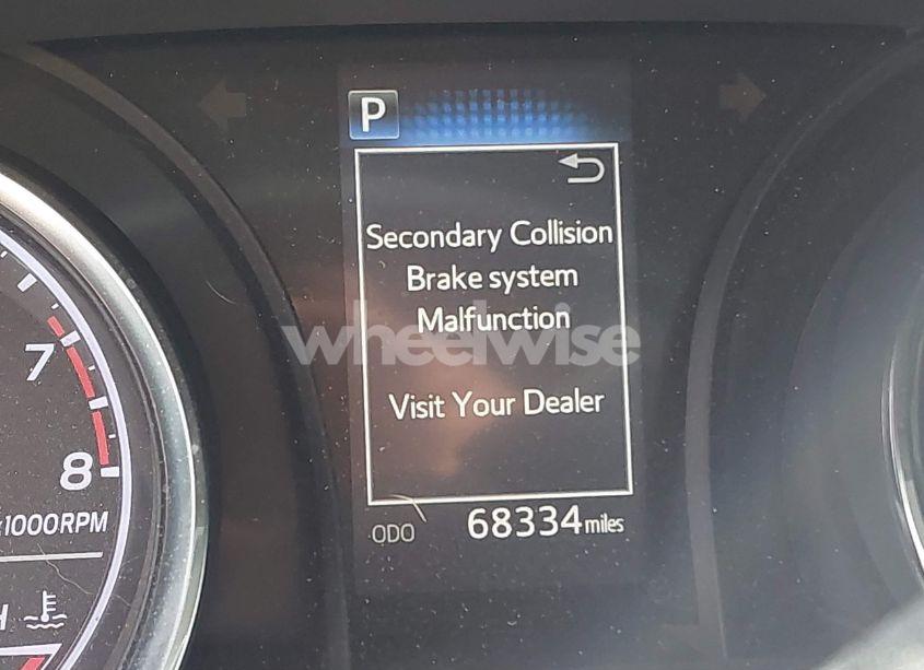 Photo 15 of 2020 Toyota Camry SE (VIN 4T1G11AK8LU323903)