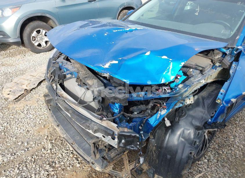 Photo 6 of 2020 Toyota Camry SE (VIN 4T1G11AK8LU323903)