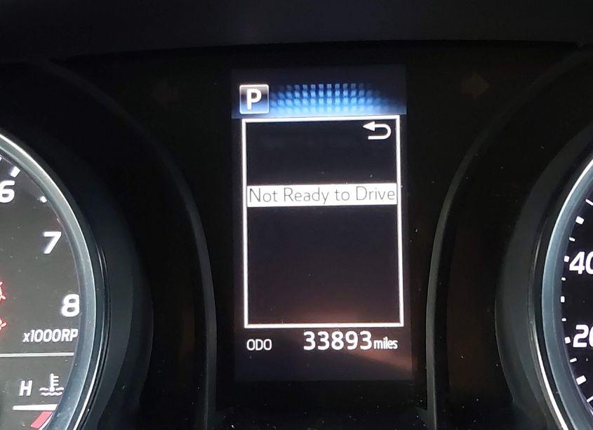 Photo 15 of 2020 Toyota Camry SE (VIN 4T1G11AK8LU335159)