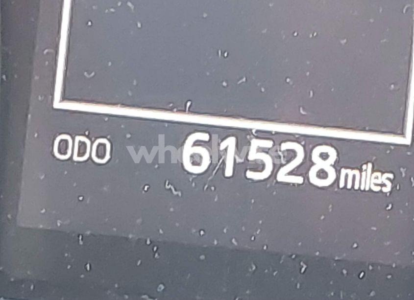 Photo 16 of 2020 Toyota Camry SE (VIN 4T1G11AK8LU336117)