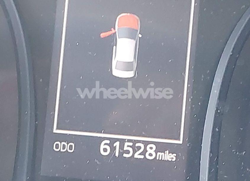 Photo 7 of 2020 Toyota Camry SE (VIN 4T1G11AK8LU336117)