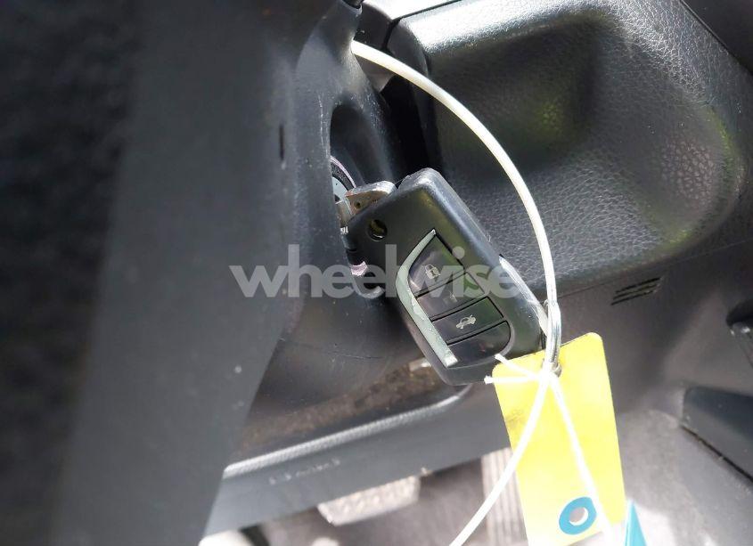 Photo 11 of 2020 Toyota Camry SE (VIN 4T1G11AK8LU346372)