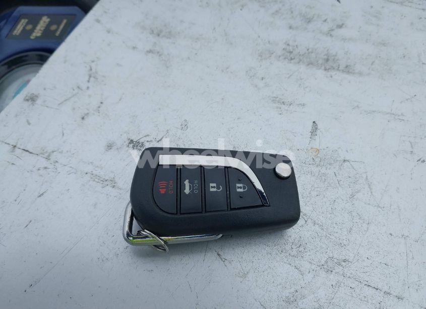 Photo 11 of 2020 Toyota Camry SE (VIN 4T1G11AK8LU367013)