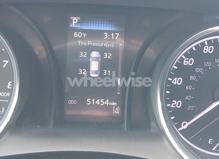 Photo 15 of 2020 Toyota Camry SE (VIN 4T1G11AK8LU367013)