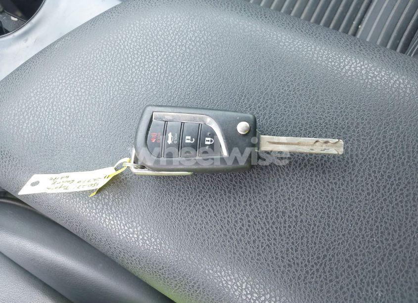 Photo 11 of 2020 Toyota Camry SE NIGHTSHADE EDITION (VIN 4T1G11AK8LU372177)