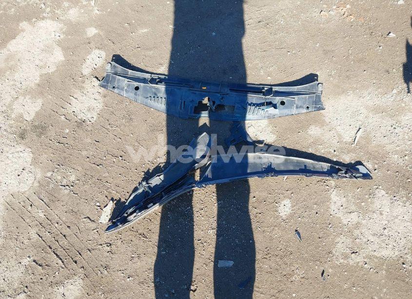 Photo 11 of 2020 Toyota Camry SE (VIN 4T1G11AK8LU375189)