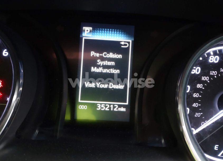 Photo 15 of 2020 Toyota Camry SE (VIN 4T1G11AK8LU377007)