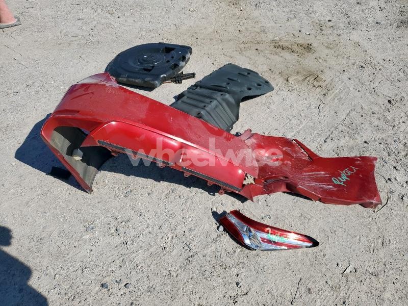 Photo 9 of 2020 TOYOTA CAMRY SE (VIN 4T1G11AK8LU383826)