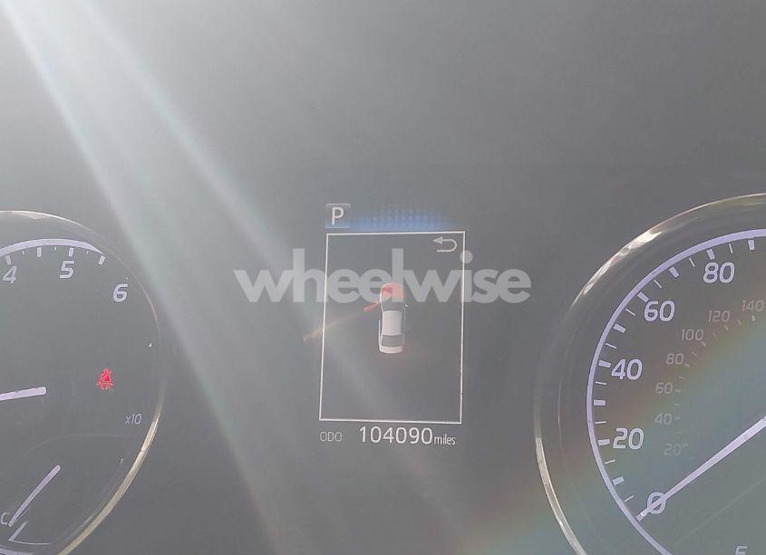 Photo 15 of 2020 Toyota Camry SE (VIN 4T1G11AK8LU390307)