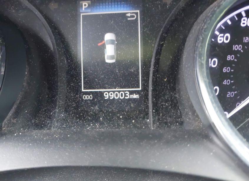 Photo 15 of 2020 Toyota Camry SE (VIN 4T1G11AK8LU884487)