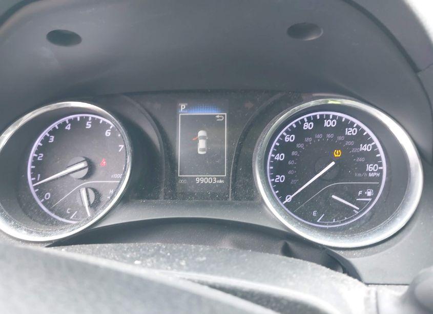 Photo 7 of 2020 Toyota Camry SE (VIN 4T1G11AK8LU884487)