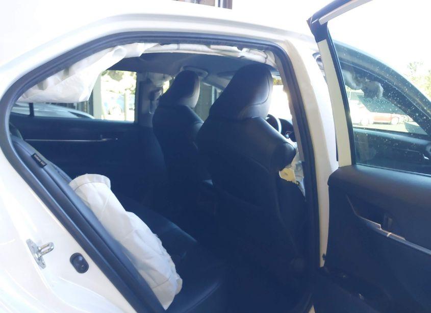 Photo 8 of 2020 Toyota Camry SE (VIN 4T1G11AK8LU894677)