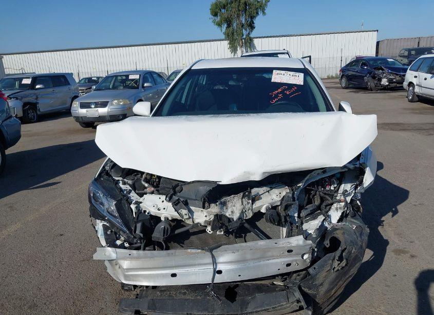 Photo 17 of 2020 Toyota Camry SE (VIN 4T1G11AK8LU955350)