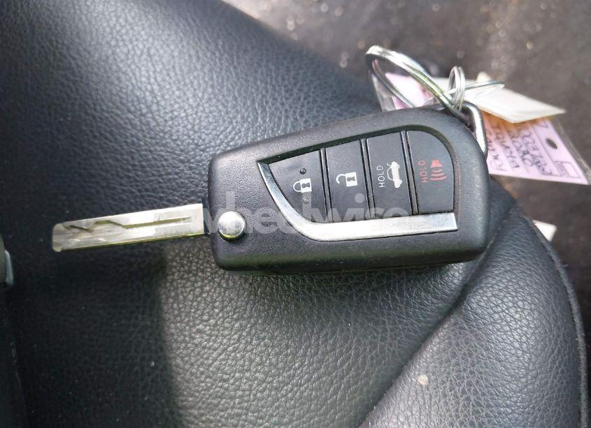 Photo 11 of 2020 Toyota Camry SE (VIN 4T1G11AK8LU961567)