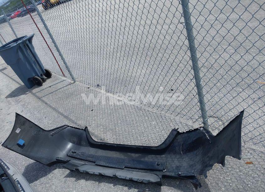 Photo 12 of 2020 Toyota Camry SE (VIN 4T1G11AK8LU961567)