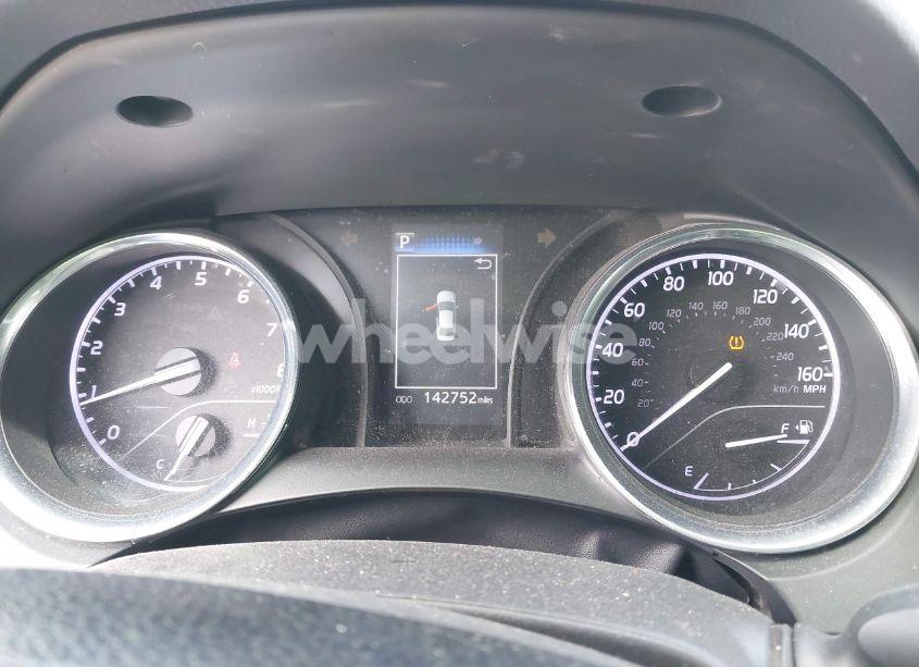 Photo 7 of 2020 Toyota Camry SE (VIN 4T1G11AK8LU961567)