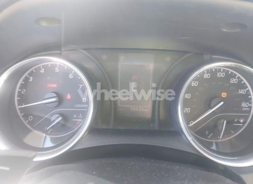 Photo 15 of 2020 Toyota Camry SE (VIN 4T1G11AK8LU980359)