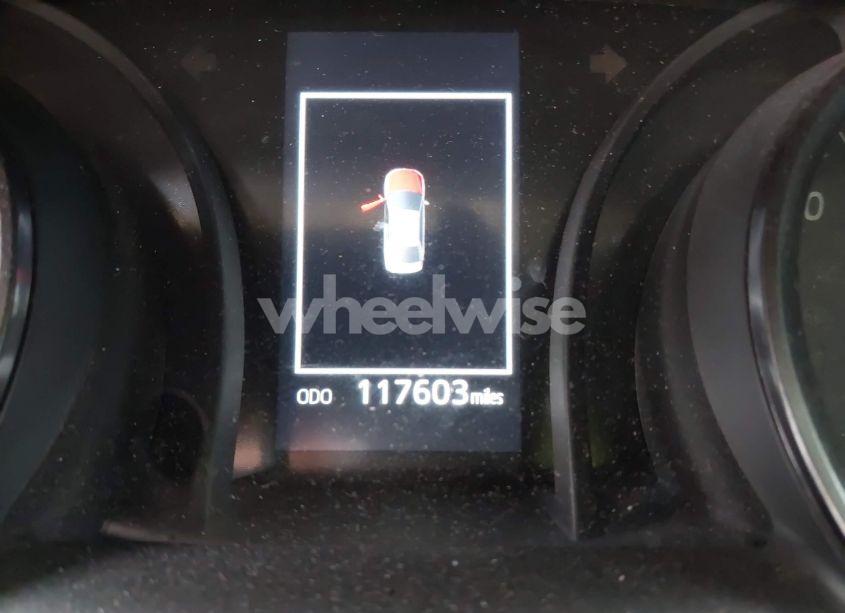 Photo 7 of 2021 Toyota Camry SE (VIN 4T1G11AK8MU411318)