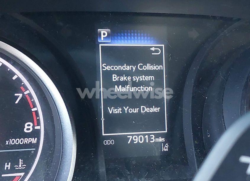 Photo 15 of 2021 Toyota Camry SE (VIN 4T1G11AK8MU415725)