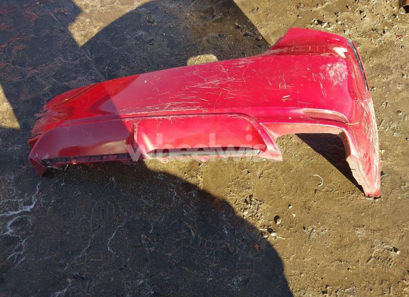 Photo 12 of 2021 Toyota Camry SE (VIN 4T1G11AK8MU446313)