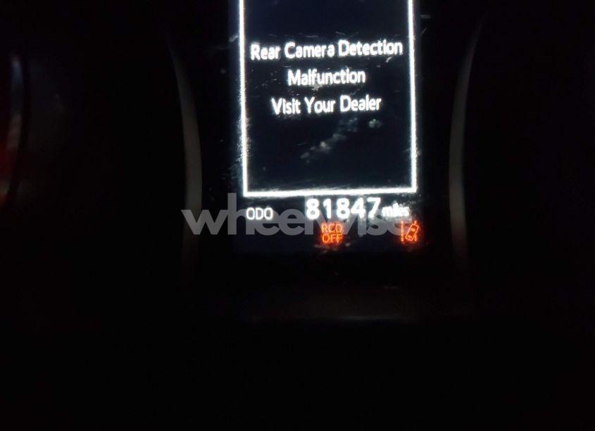 Photo 16 of 2021 Toyota Camry SE (VIN 4T1G11AK8MU446313)