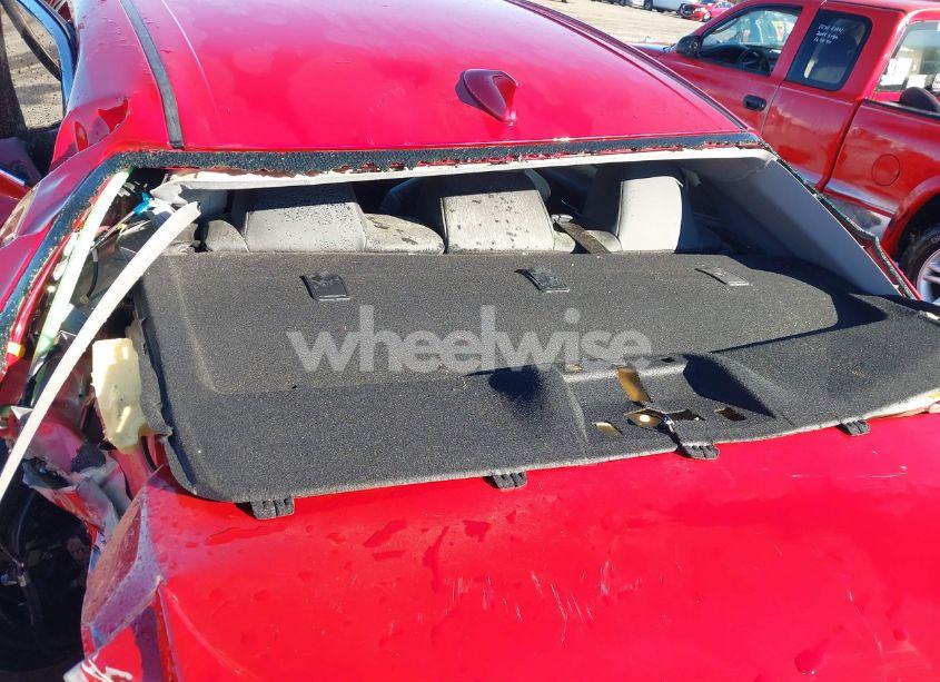 Photo 19 of 2021 Toyota Camry SE (VIN 4T1G11AK8MU446313)