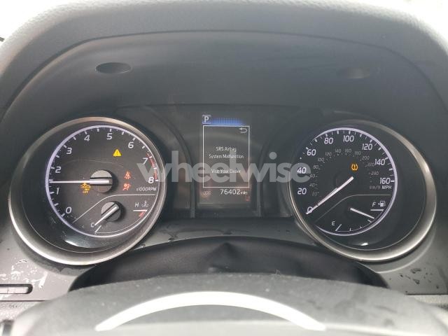 Photo 13 of 2021 TOYOTA CAMRY SE (VIN 4T1G11AK8MU464505)