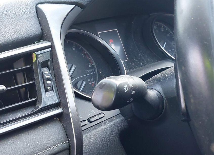 Photo 7 of 2021 Toyota Camry SE (VIN 4T1G11AK8MU465329)