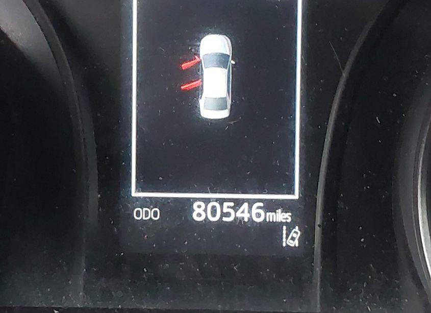 Photo 15 of 2021 Toyota Camry SE (VIN 4T1G11AK8MU490585)