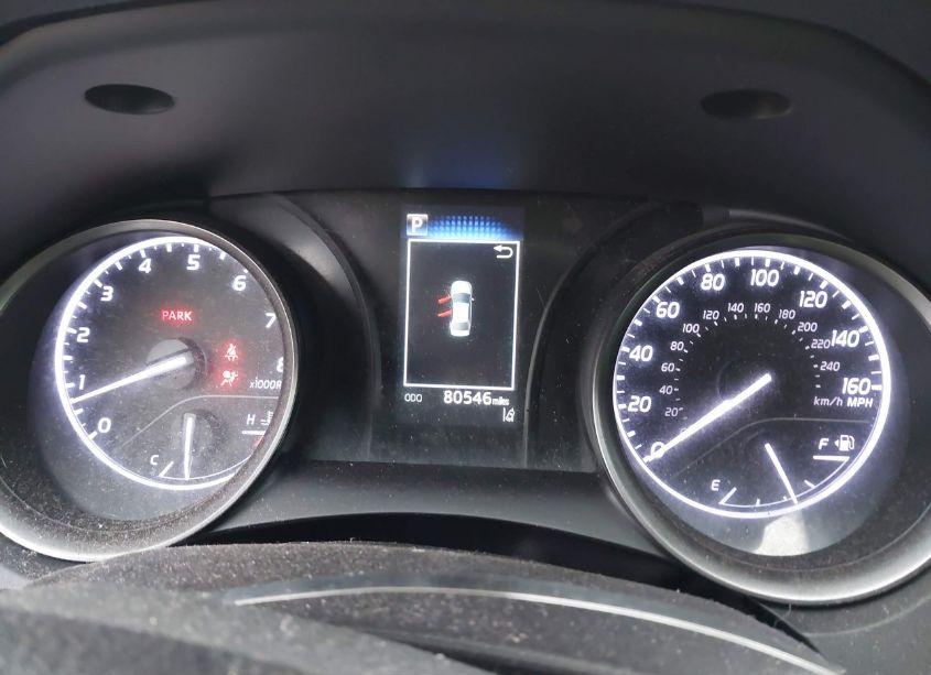 Photo 7 of 2021 Toyota Camry SE (VIN 4T1G11AK8MU490585)