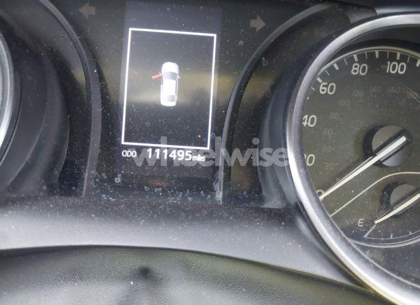 Photo 14 of 2021 Toyota Camry SE (VIN 4T1G11AK8MU520958)