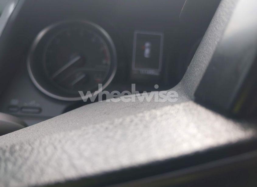 Photo 7 of 2021 Toyota Camry SE (VIN 4T1G11AK8MU520958)