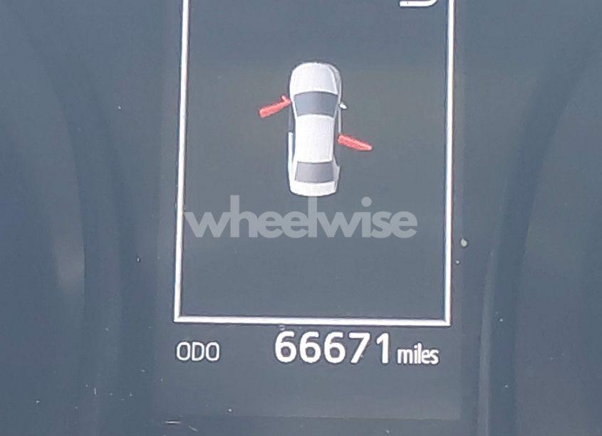 Photo 15 of 2021 Toyota Camry SE (VIN 4T1G11AK8MU573448)