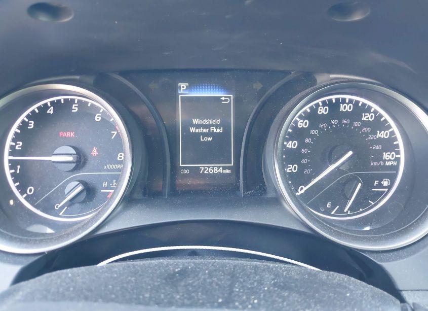 Photo 15 of 2021 Toyota Camry SE (VIN 4T1G11AK8MU585633)