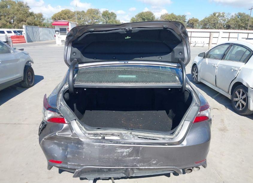 Photo 16 of 2021 Toyota Camry SE (VIN 4T1G11AK8MU585633)