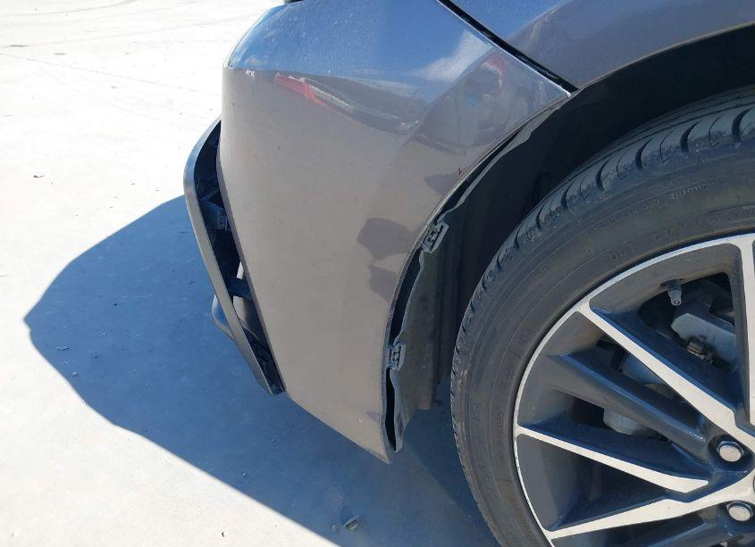 Photo 19 of 2021 Toyota Camry SE (VIN 4T1G11AK8MU585633)