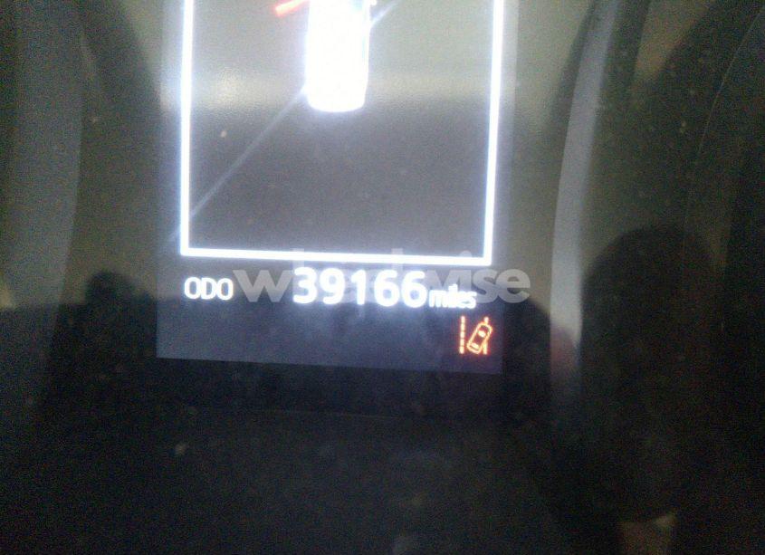 Photo 7 of 2021 Toyota Camry SE (VIN 4T1G11AK8MU590475)